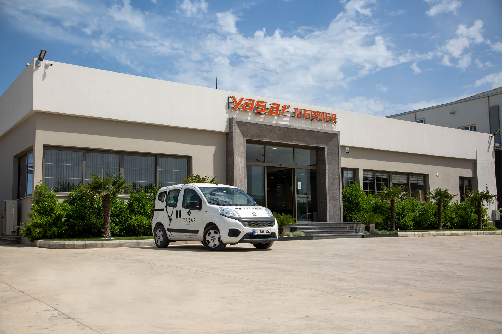 Yaşar Mermer