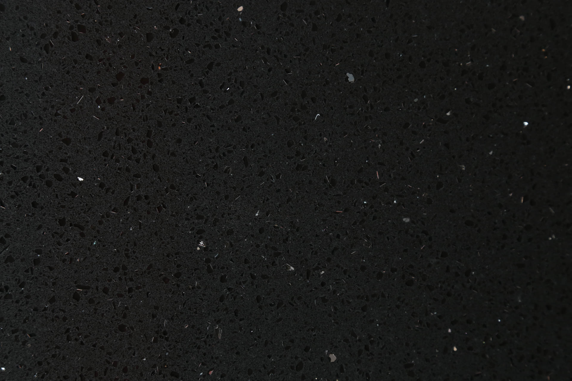 Lusida black 5701 Full Slab