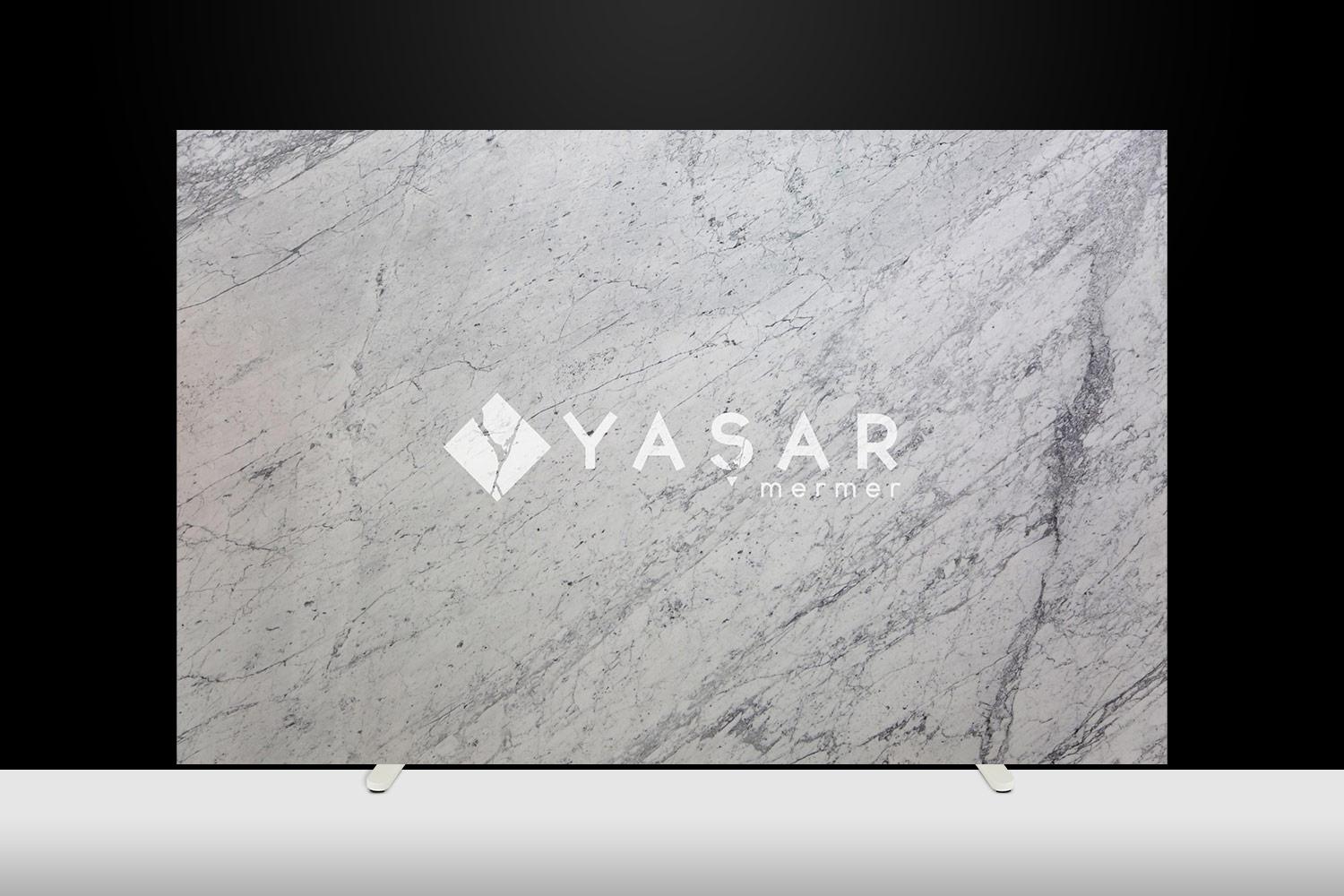 Bianco Carrara ST-D