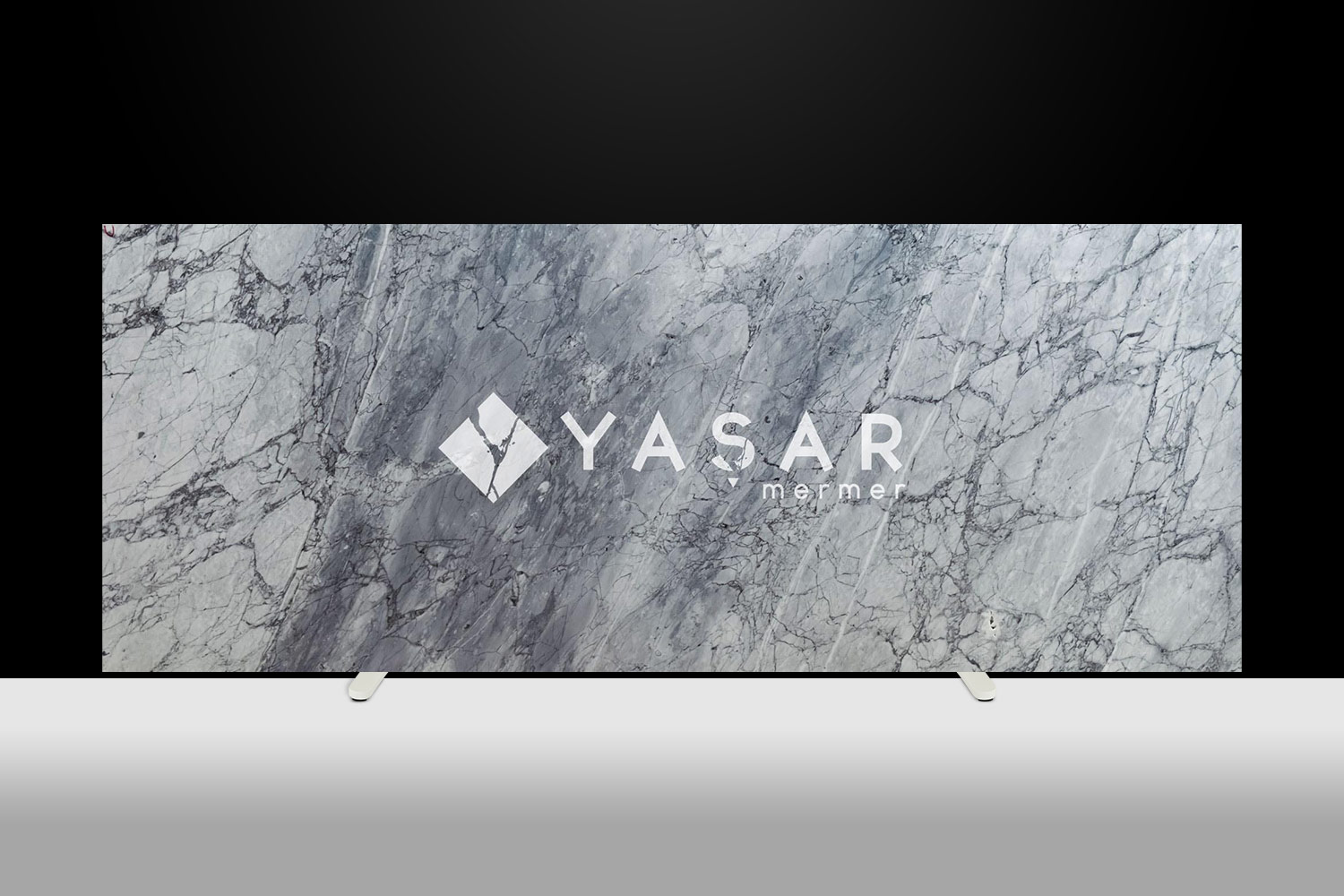 Bianco Carrara ST-B