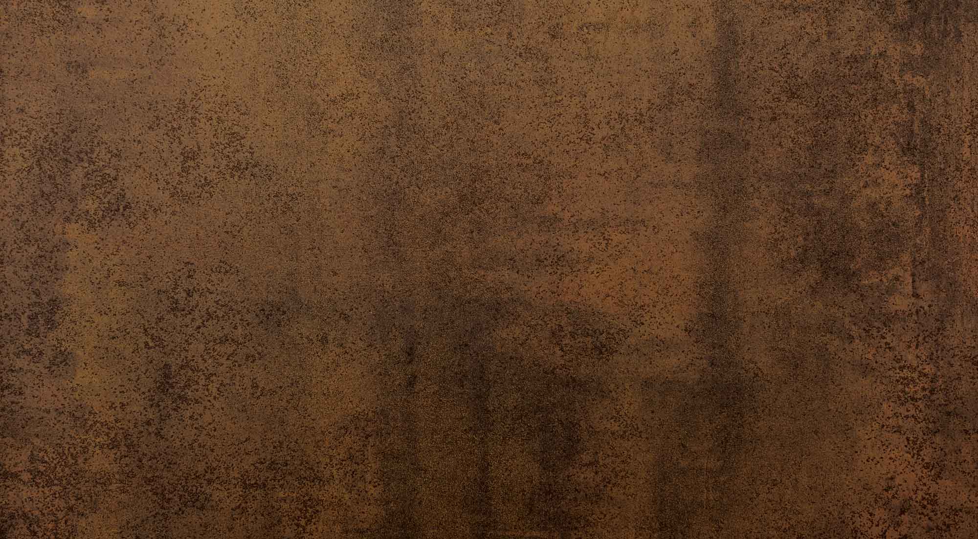 Iron Corten