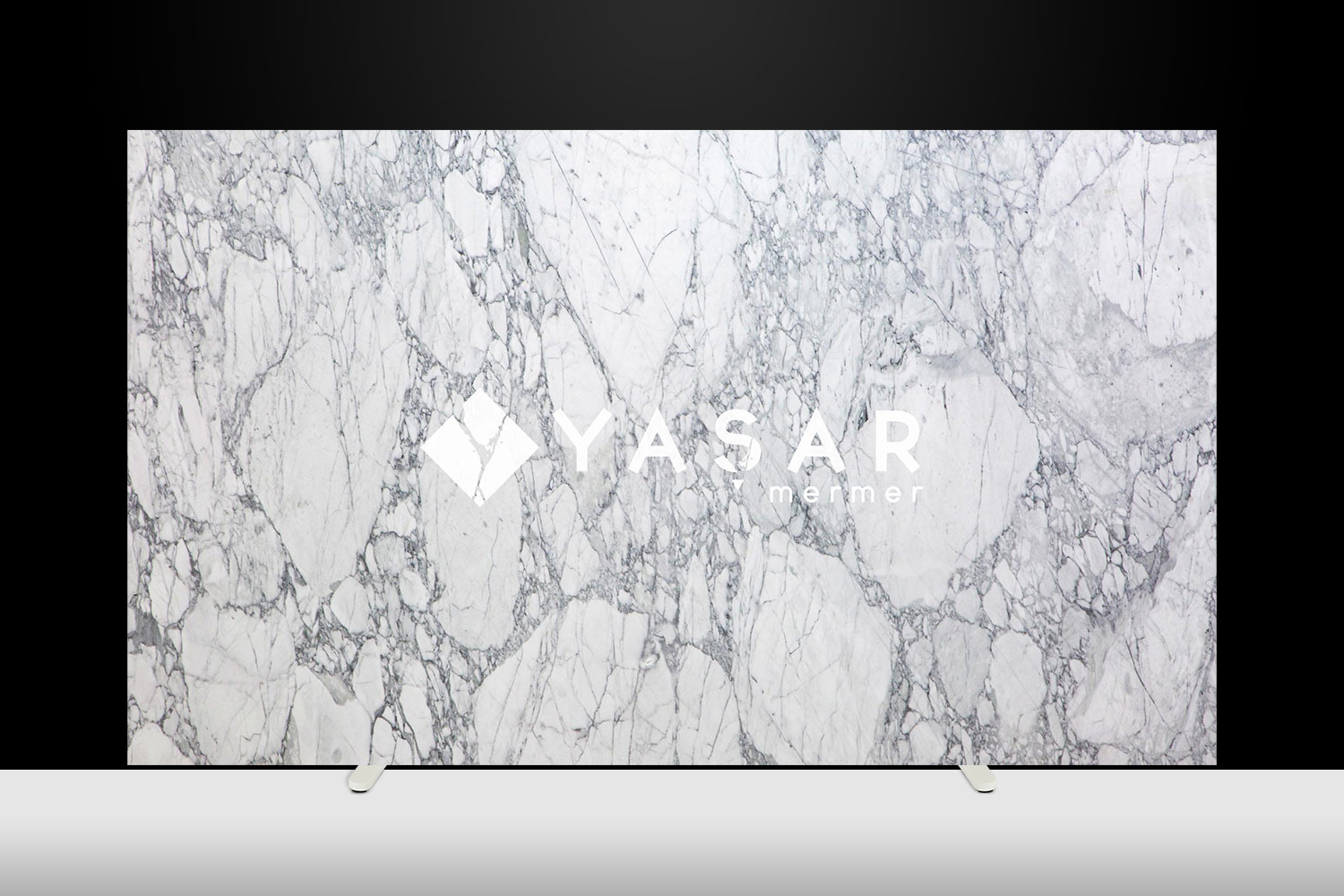 Bianco Carrara