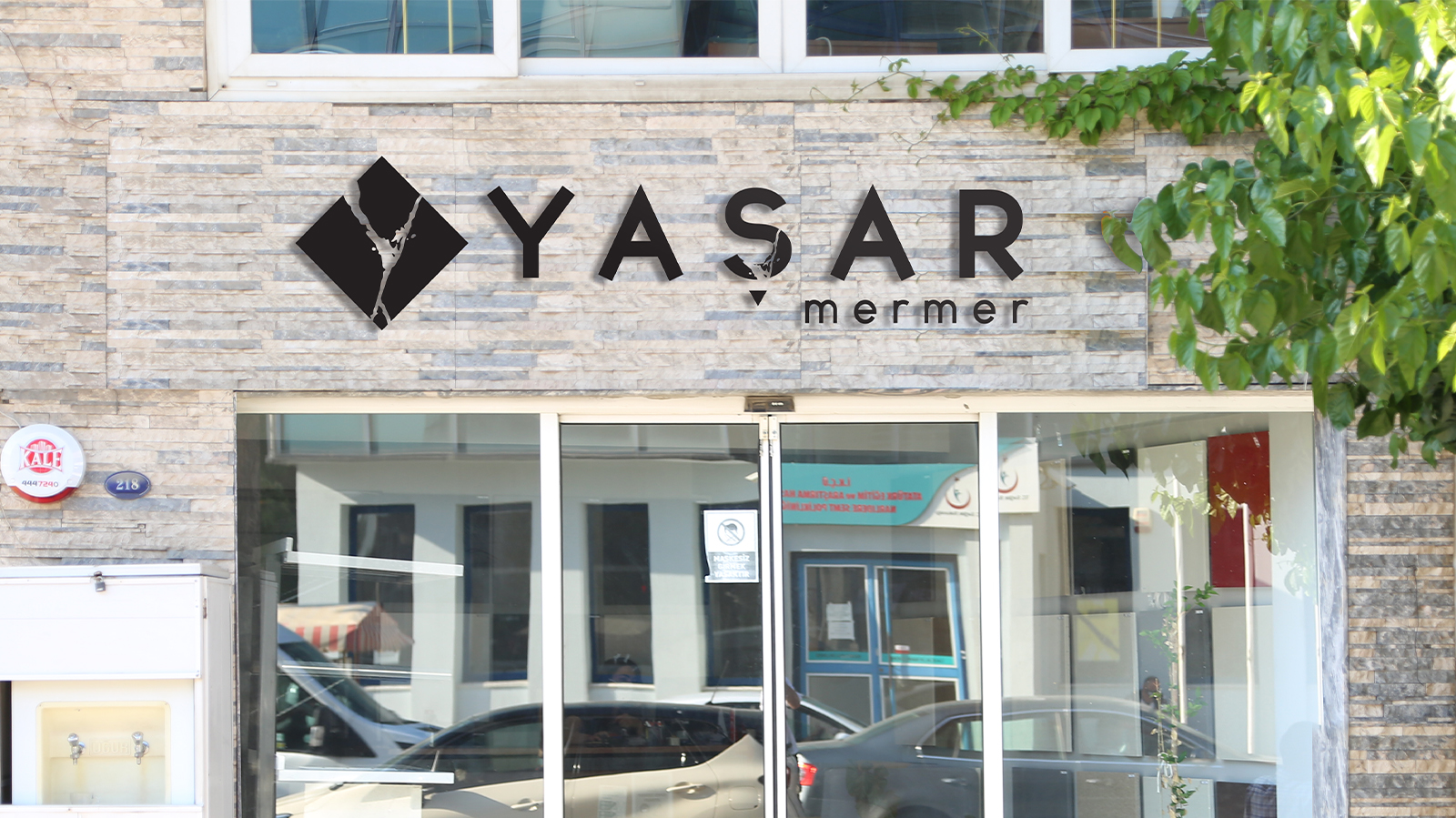 Yaşar Mermer